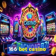 166 bet casino